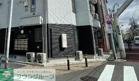 リブ青井の物件内観写真