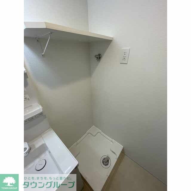 アルコバレーノお花茶屋の物件内観写真