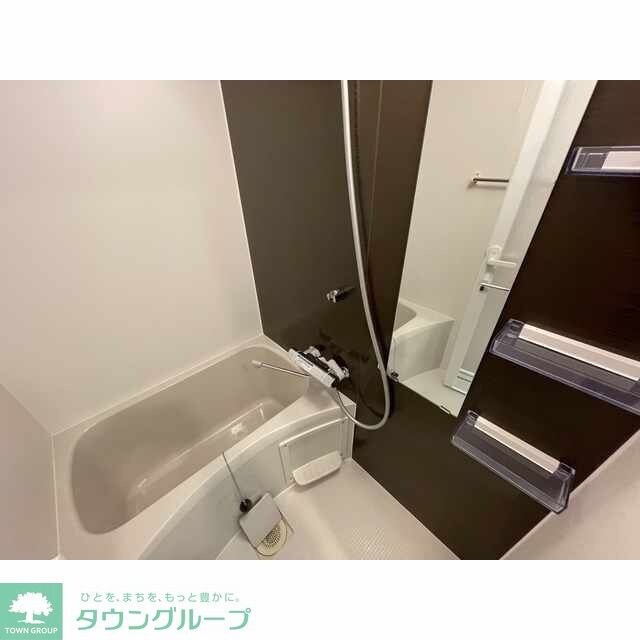 アルコバレーノお花茶屋の物件内観写真