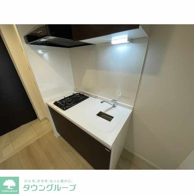 アルコバレーノお花茶屋の物件内観写真