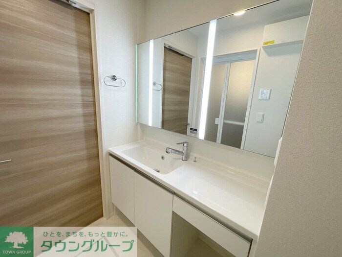 グラナーデ加賀の物件内観写真