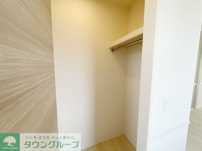 グラナーデ加賀の物件内観写真