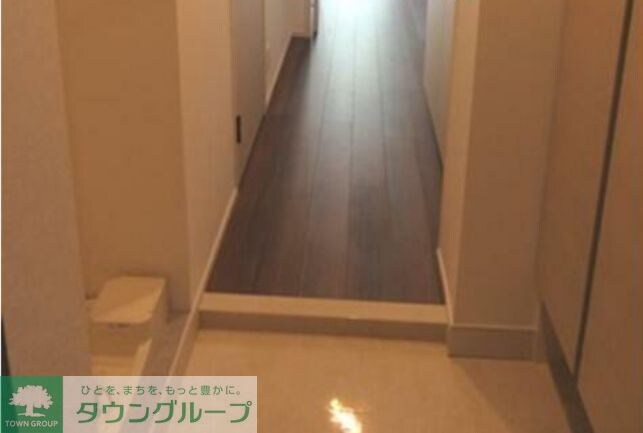 La Douceur高砂の物件内観写真