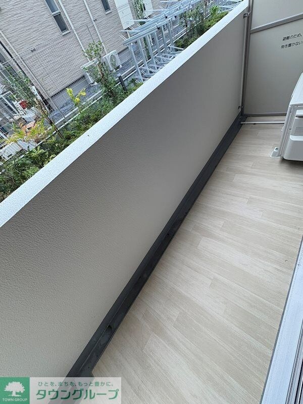 ARCOBALENO DAISHIMAEの物件内観写真