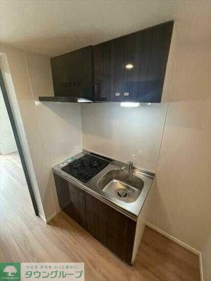 AZESTお花茶屋IVの物件内観写真