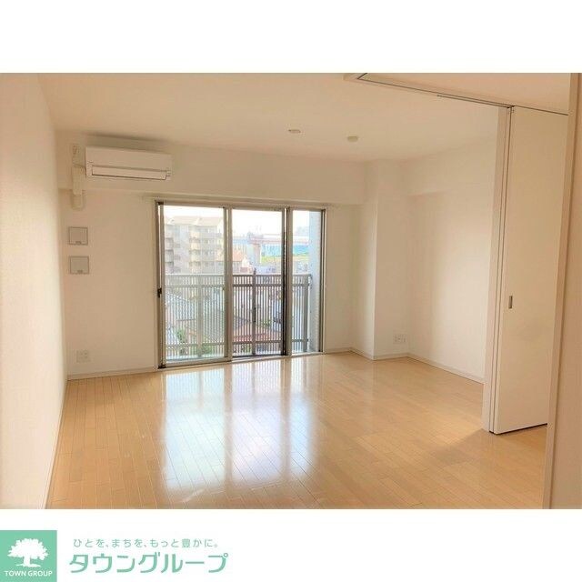 ルクレ足立の物件内観写真