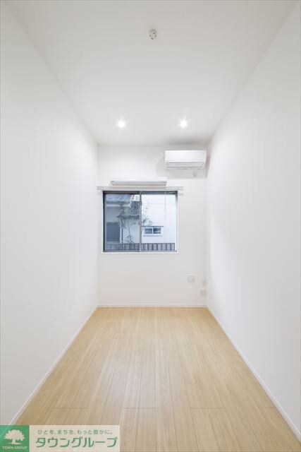 Consolatoria 扇大橋の物件内観写真