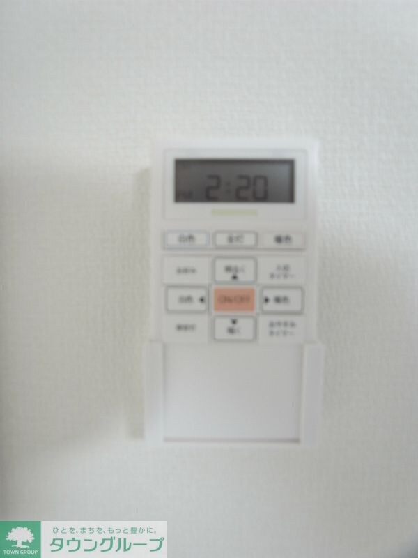 リブリ・EDEN 足立の物件内観写真