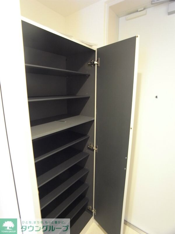 リブリ・EDEN 足立の物件内観写真