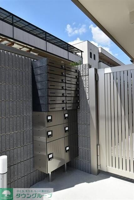 サザンフロント六町の物件内観写真