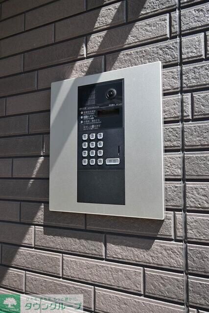 サザンフロント六町の物件内観写真