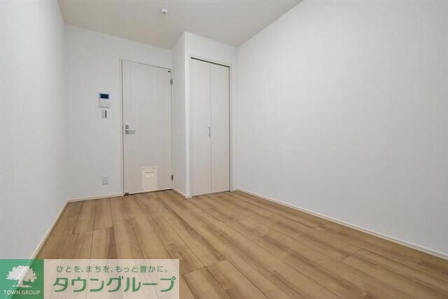 サザンフロント六町の物件内観写真