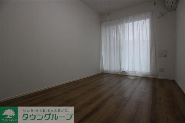 サザンフロント六町の物件内観写真