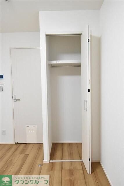 サザンフロント六町の物件内観写真