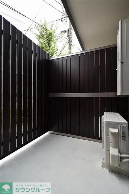 サザンフロント六町の物件内観写真