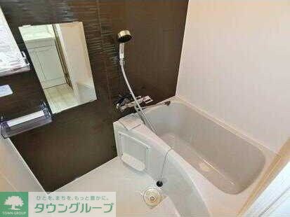 アル・ソーレ青砥の物件内観写真