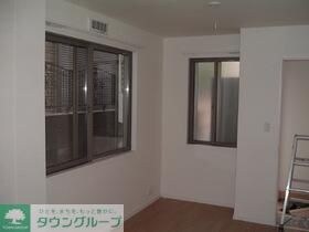 パナハイツの物件内観写真