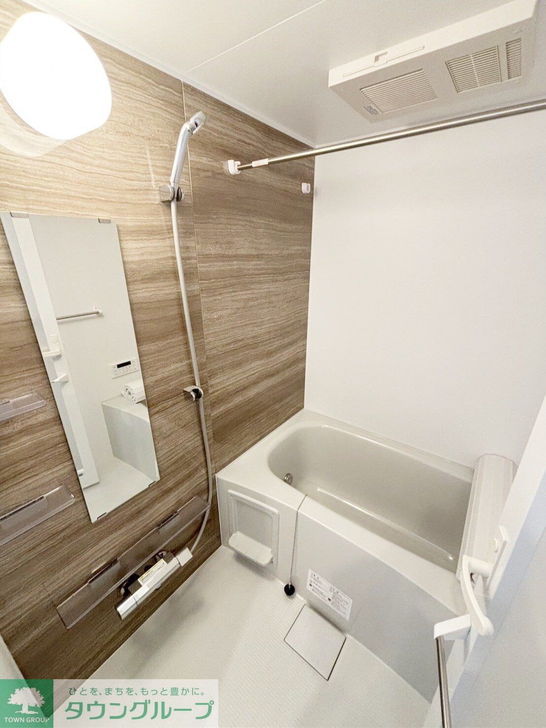 ミューズ新小岩の物件内観写真