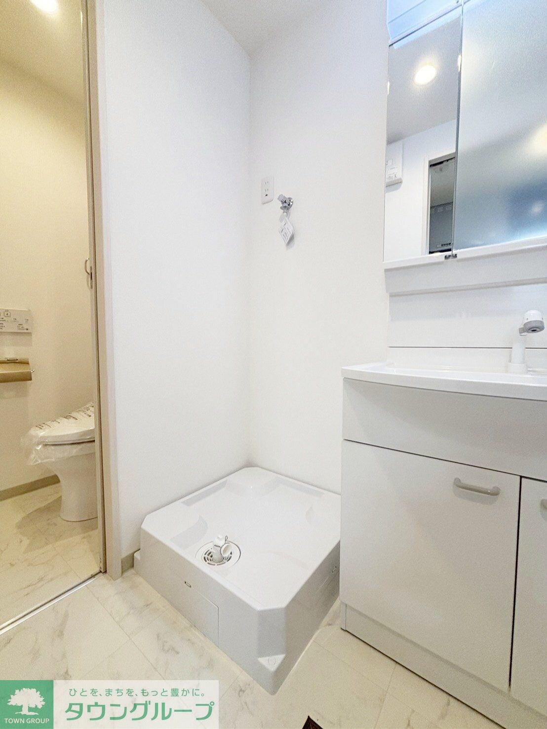 ミューズ新小岩の物件内観写真