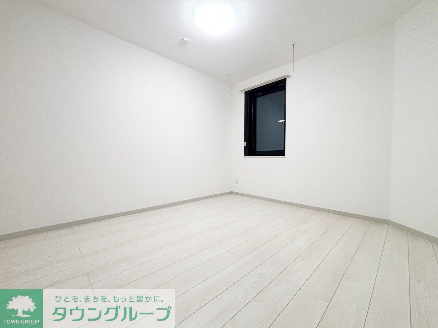 ミューズ新小岩の物件内観写真