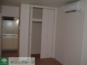 パナハイツの物件内観写真