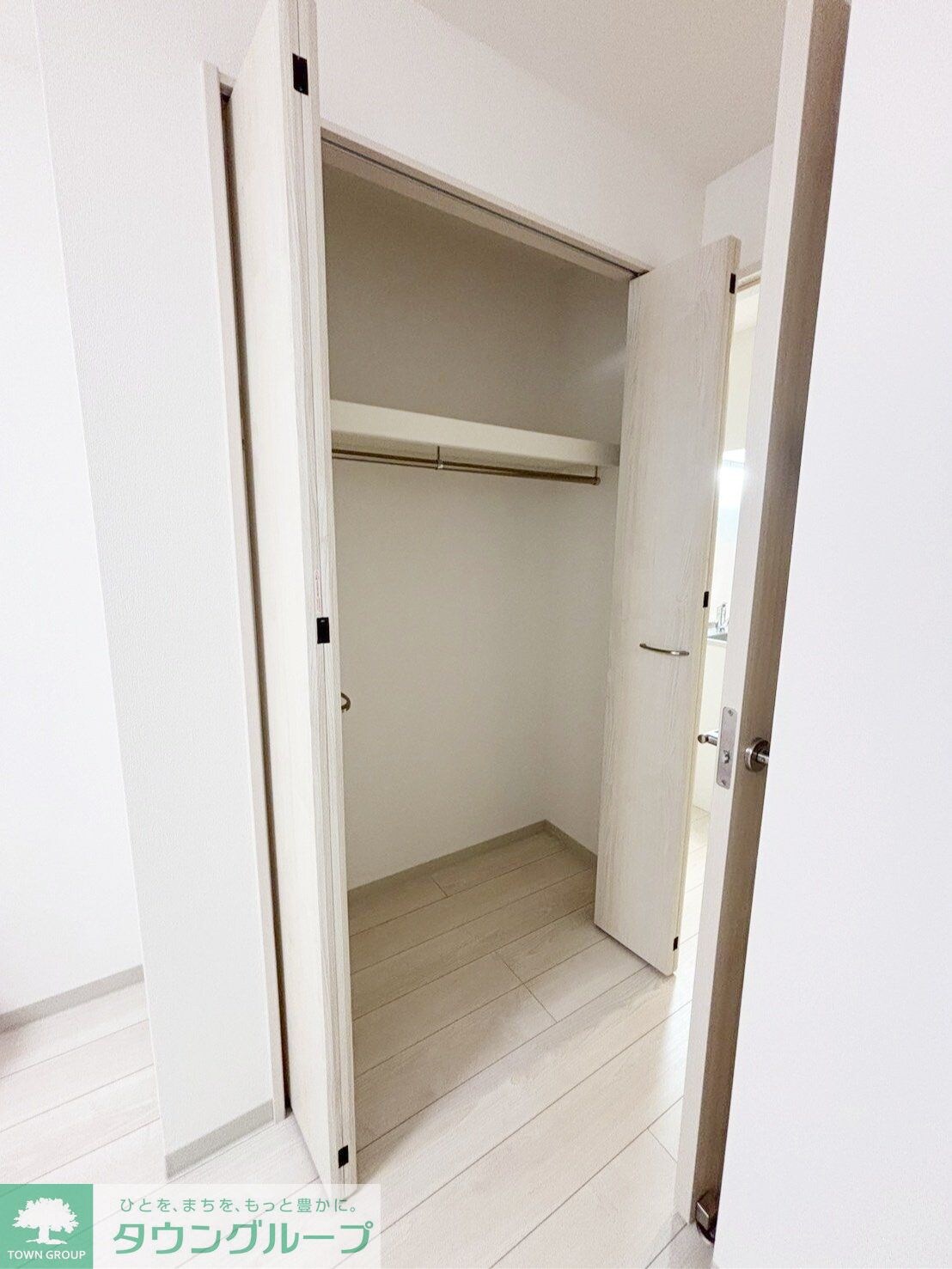 ミューズ新小岩の物件内観写真