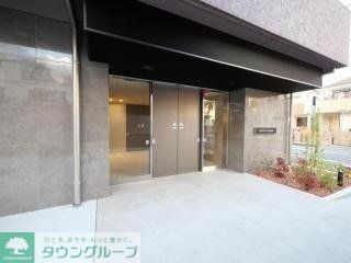 ブライズ高砂の物件内観写真