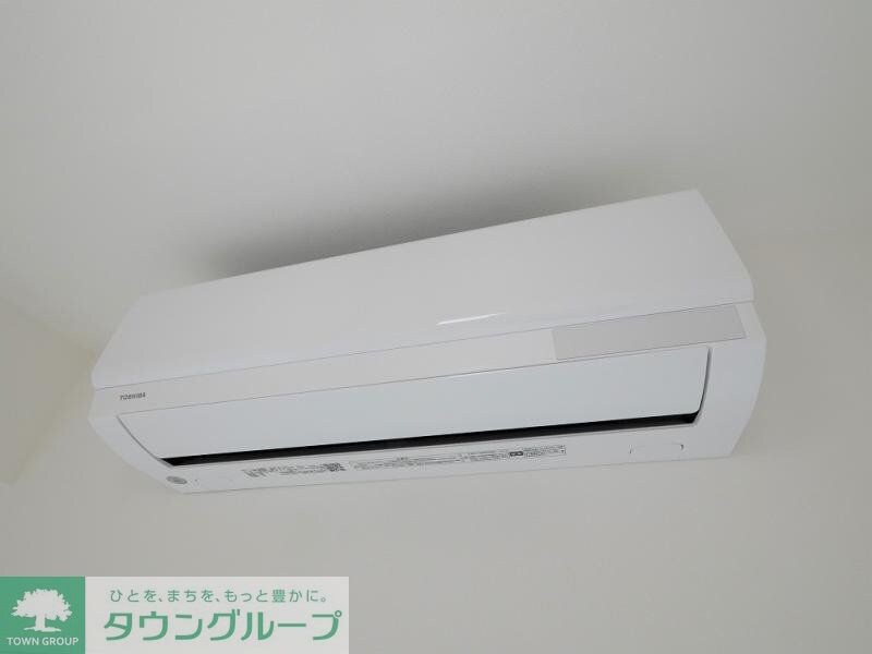 ブライズ高砂の物件内観写真