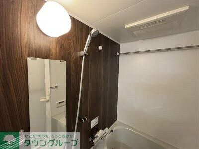 リブリ・エルカーサ亀有の物件内観写真