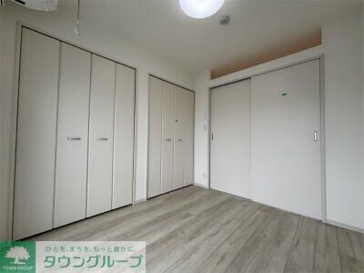 リブリ・エルカーサ亀有の物件内観写真