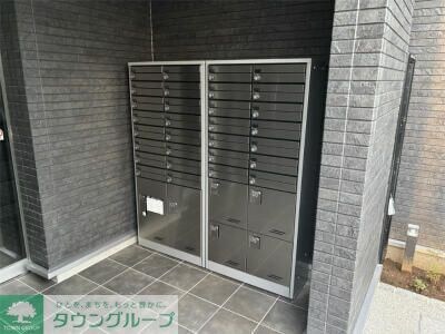 リブリ・エルカーサ亀有の物件内観写真