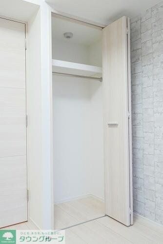 ラフィスタ大師前IIIの物件内観写真