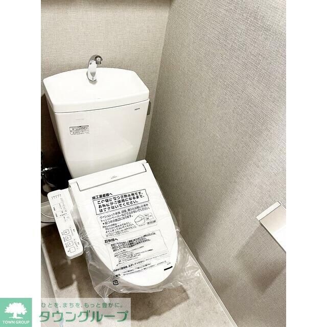 ラグゼナ北千住の物件内観写真