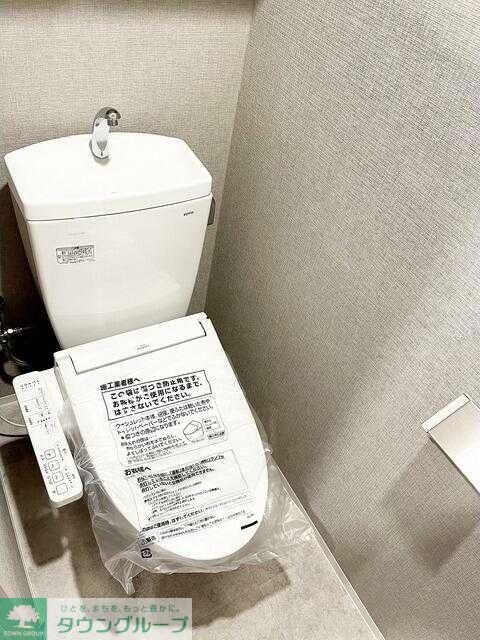 ラグゼナ北千住の物件内観写真