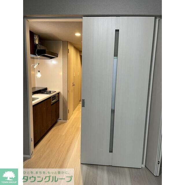 ラグゼナ北千住の物件内観写真