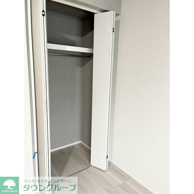 ラグゼナ北千住の物件内観写真