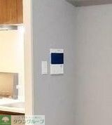 ラグゼナ北千住の物件内観写真