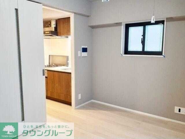 ラグゼナ北千住の物件内観写真