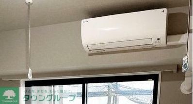 ラグゼナ北千住の物件内観写真