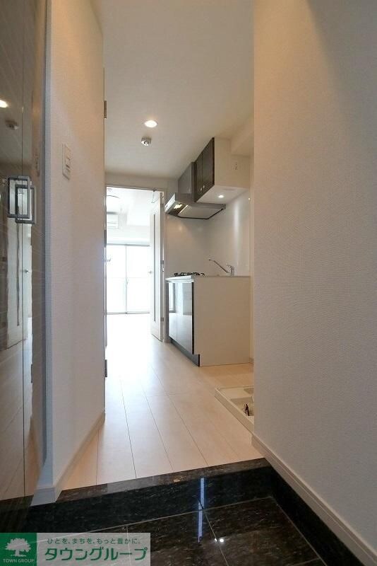 フェルクルールプレスト青戸の物件内観写真