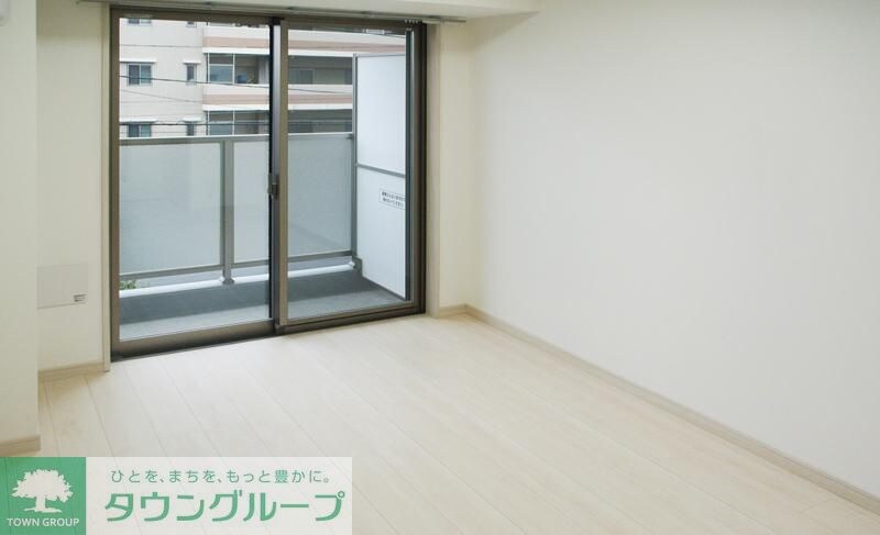 フェルクルールプレスト青戸の物件内観写真