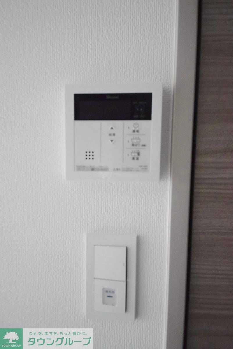 La Douceurお花茶屋IIの物件内観写真