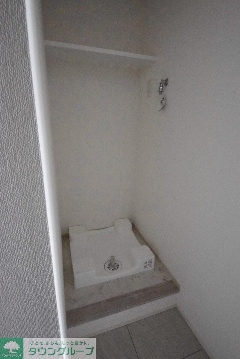 La Douceurお花茶屋IIの物件内観写真