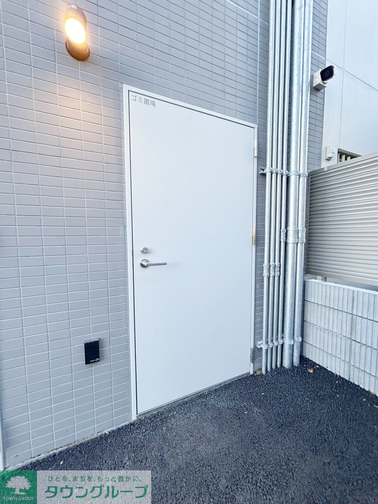 GENOVIA京成立石Vの物件内観写真