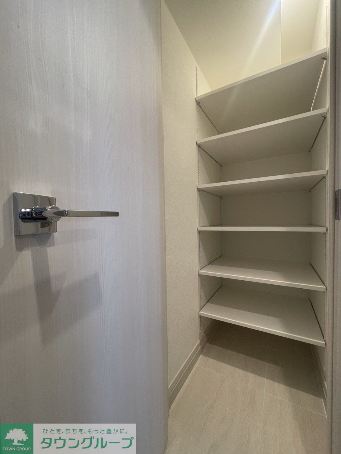 Augusta Residence 新小岩の物件内観写真