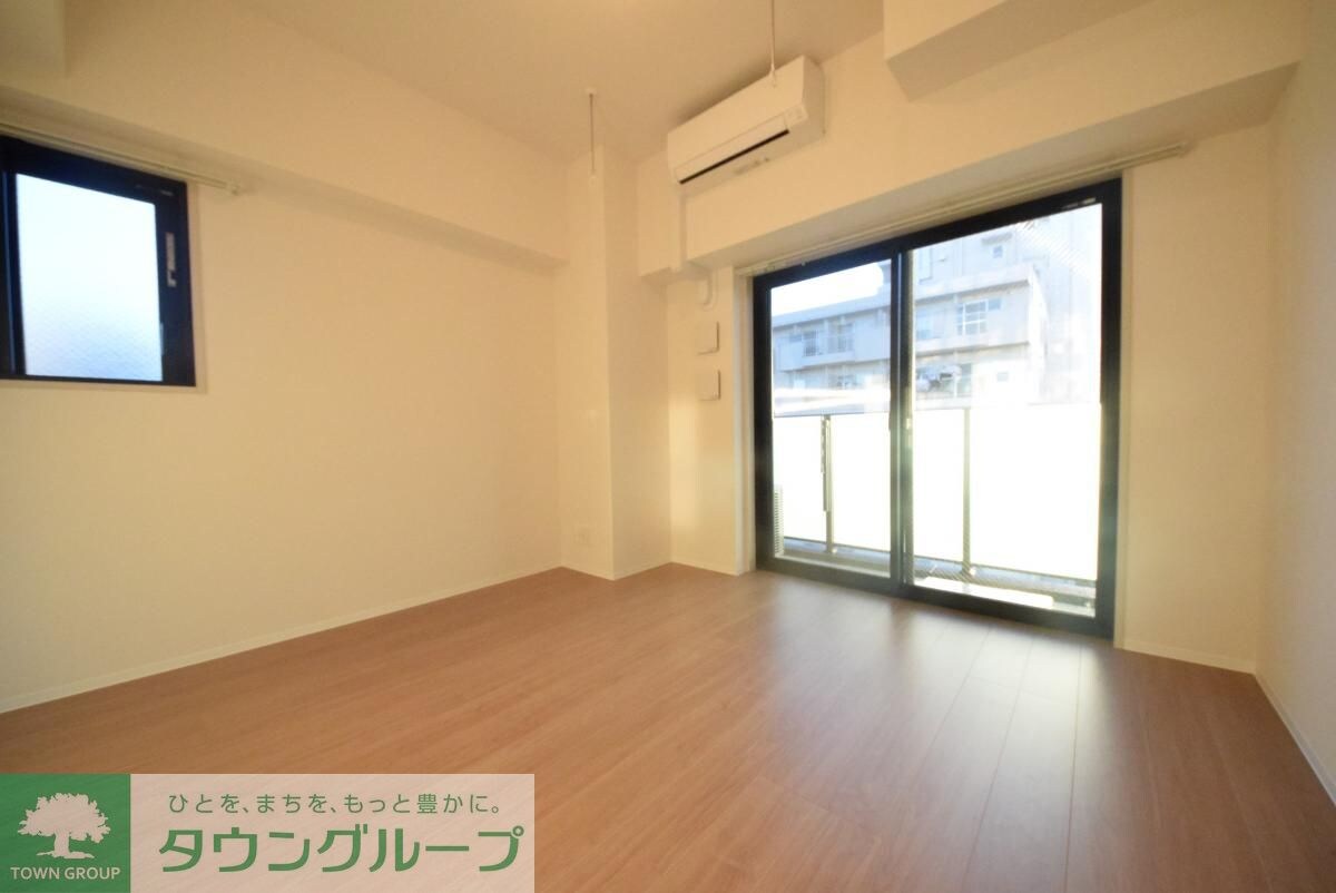 SKTの物件内観写真