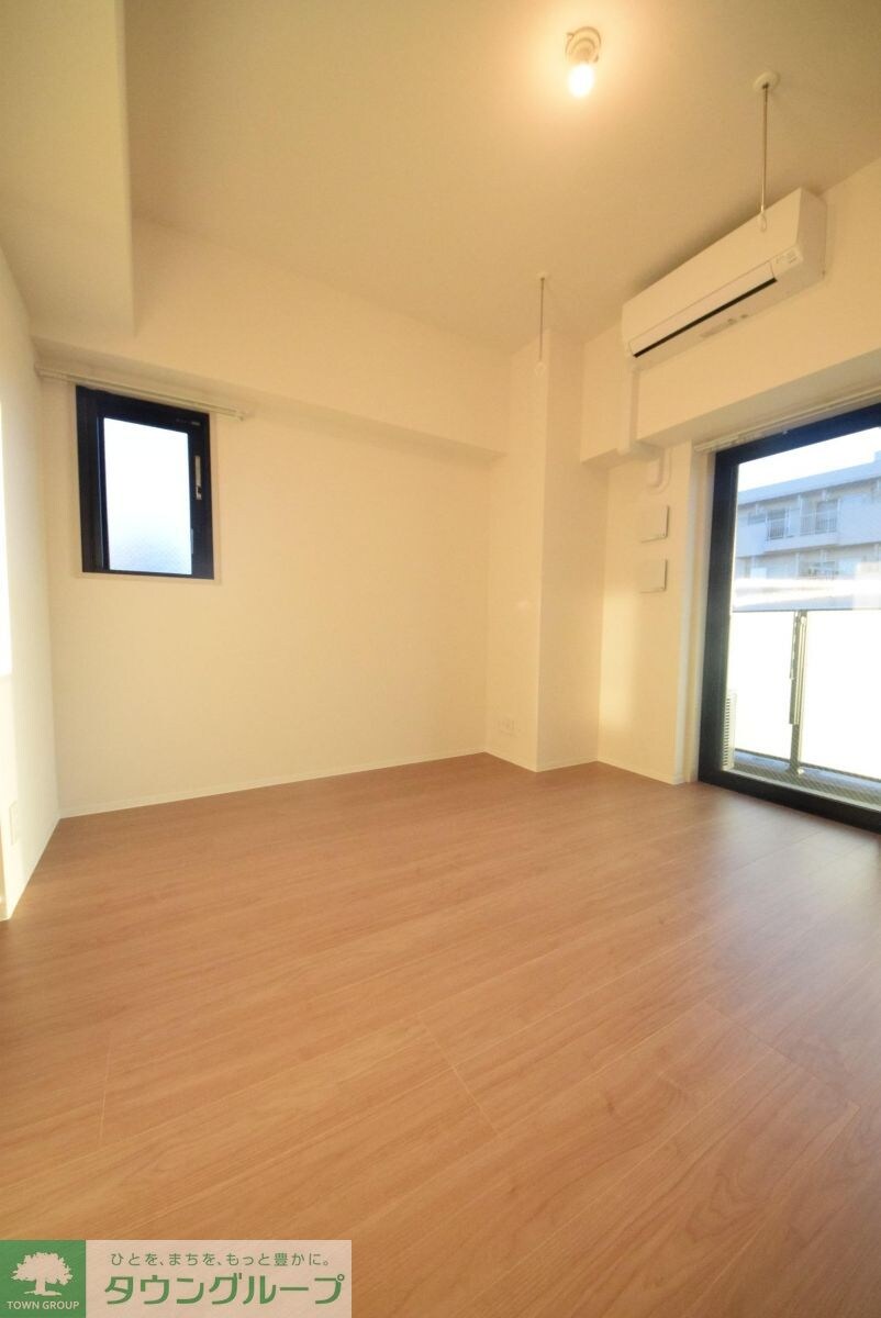 SKTの物件内観写真