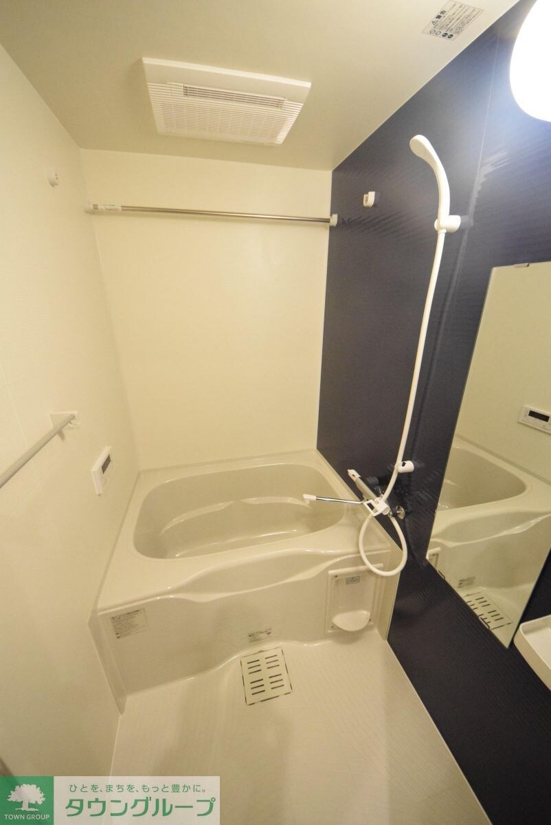 SKTの物件内観写真