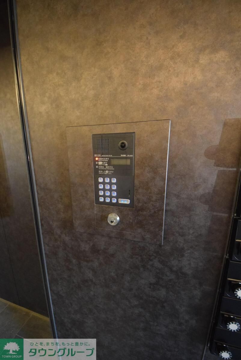 SKTの物件内観写真