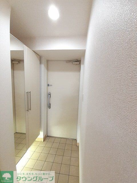 グローブ・アマランスの物件内観写真